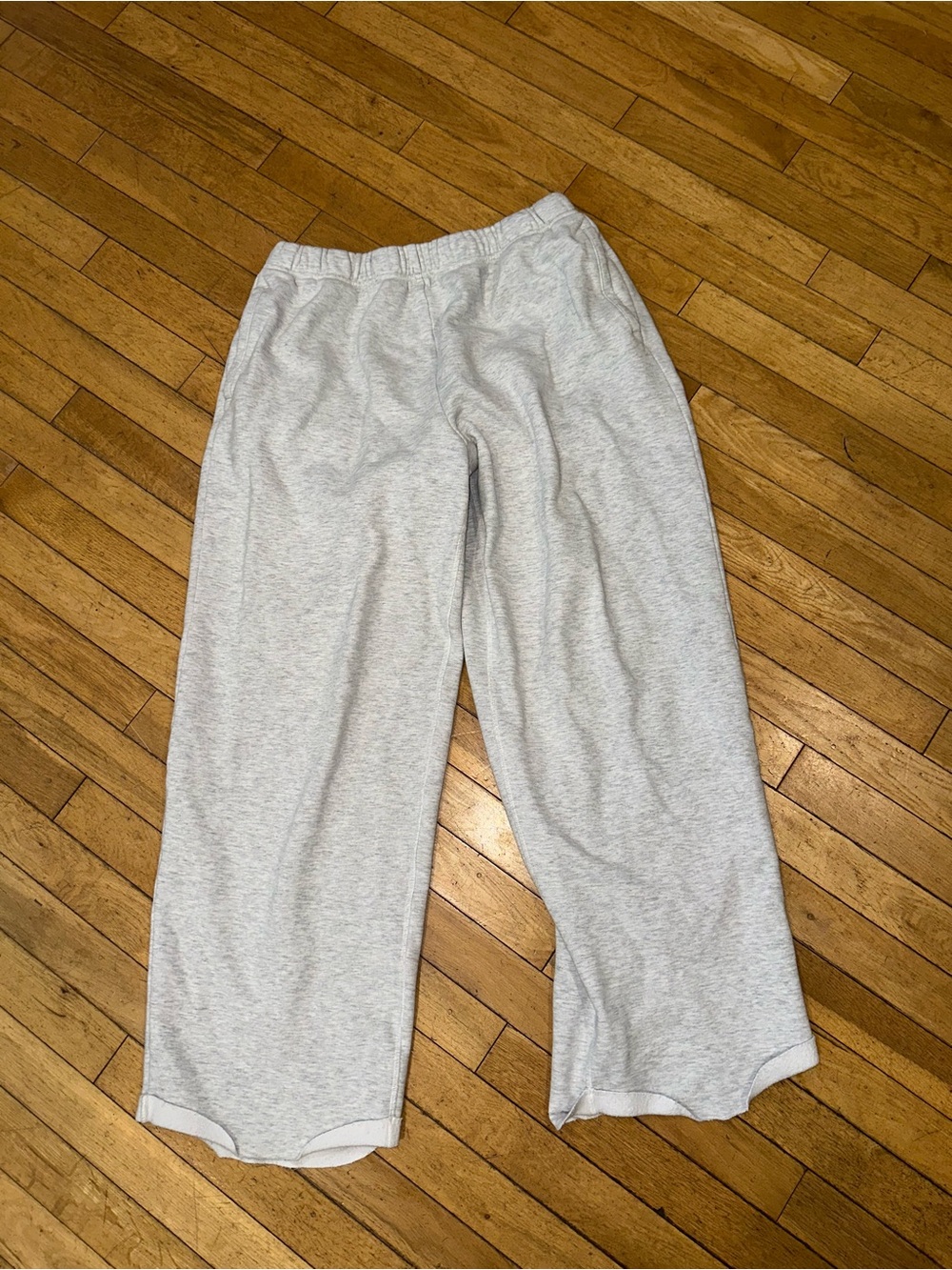 Woman’s Skim sweatpants lounge bottoms